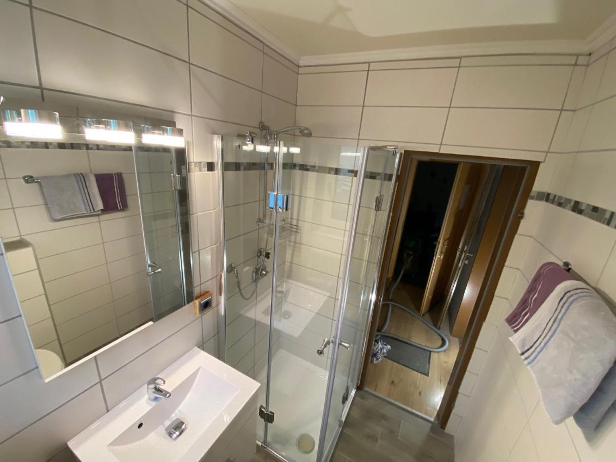 Alpenappartements Bad Gastein Dış mekan fotoğraf