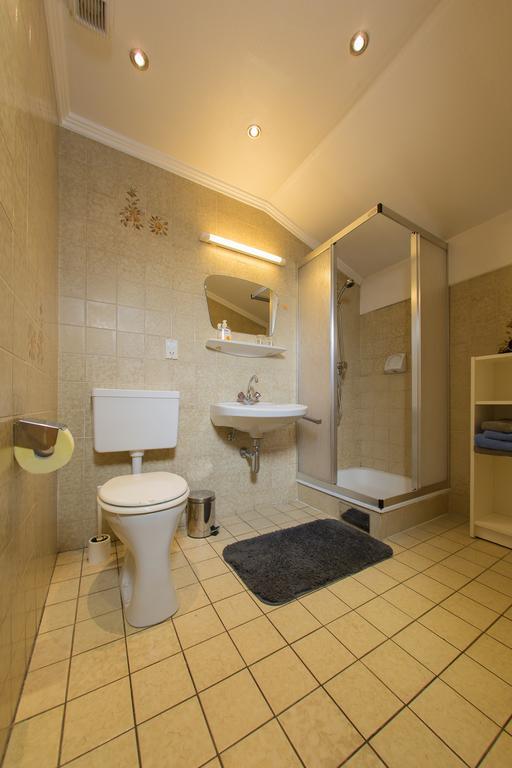 Alpenappartements Bad Gastein Dış mekan fotoğraf