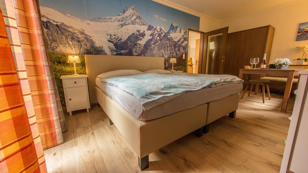 Alpenappartements Bad Gastein Dış mekan fotoğraf