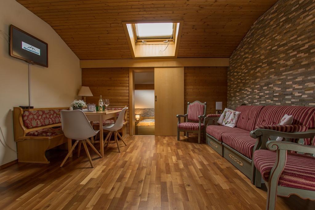 Alpenappartements Bad Gastein Dış mekan fotoğraf