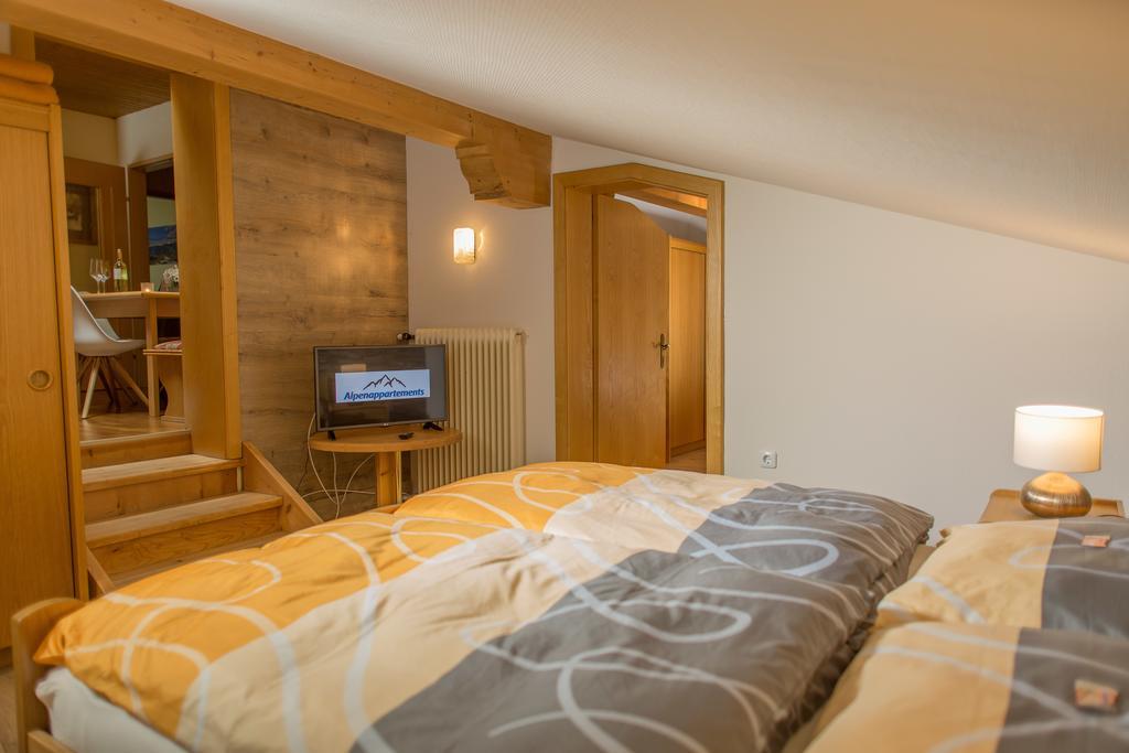 Alpenappartements Bad Gastein Dış mekan fotoğraf