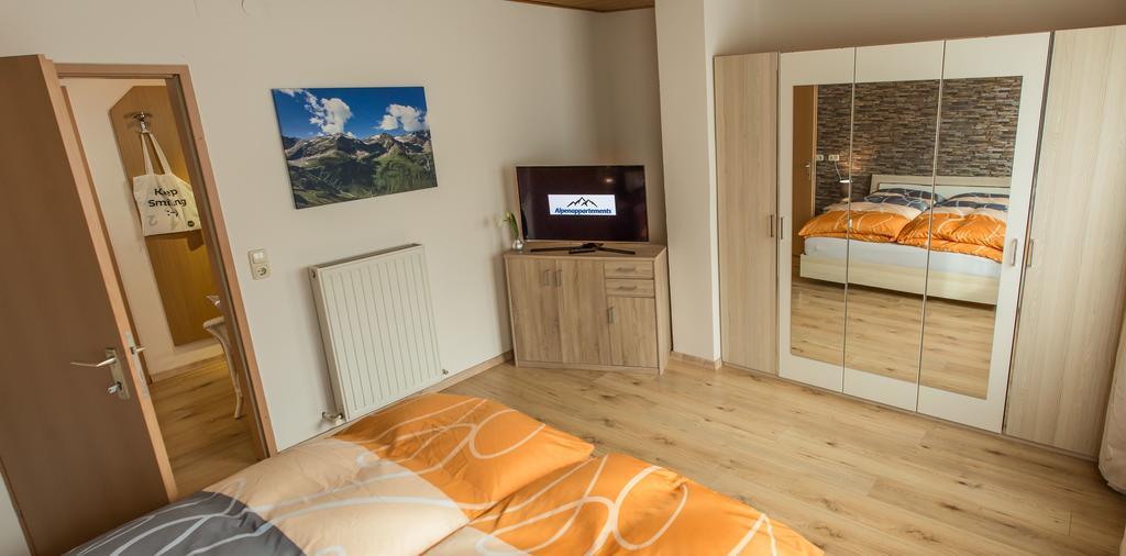 Alpenappartements Bad Gastein Dış mekan fotoğraf