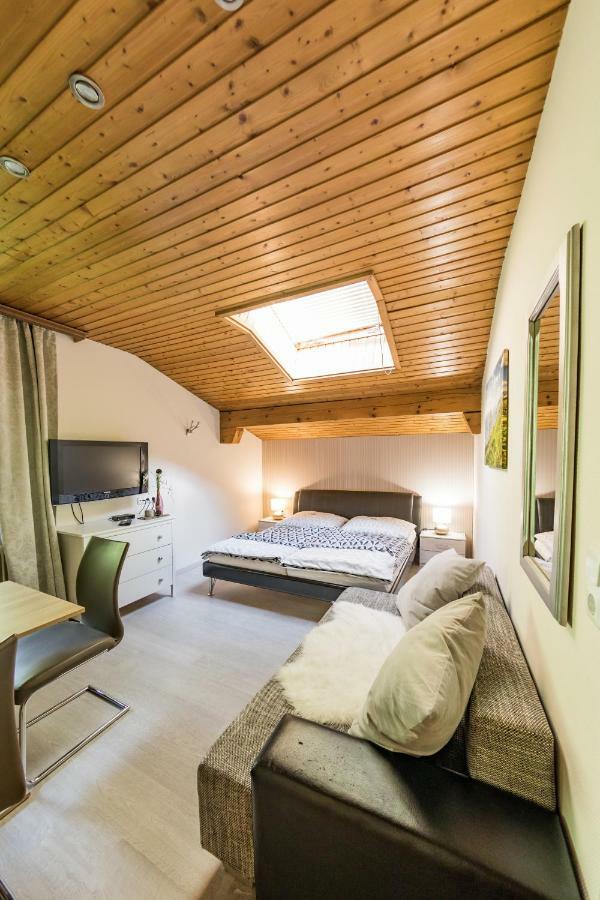 Alpenappartements Bad Gastein Dış mekan fotoğraf